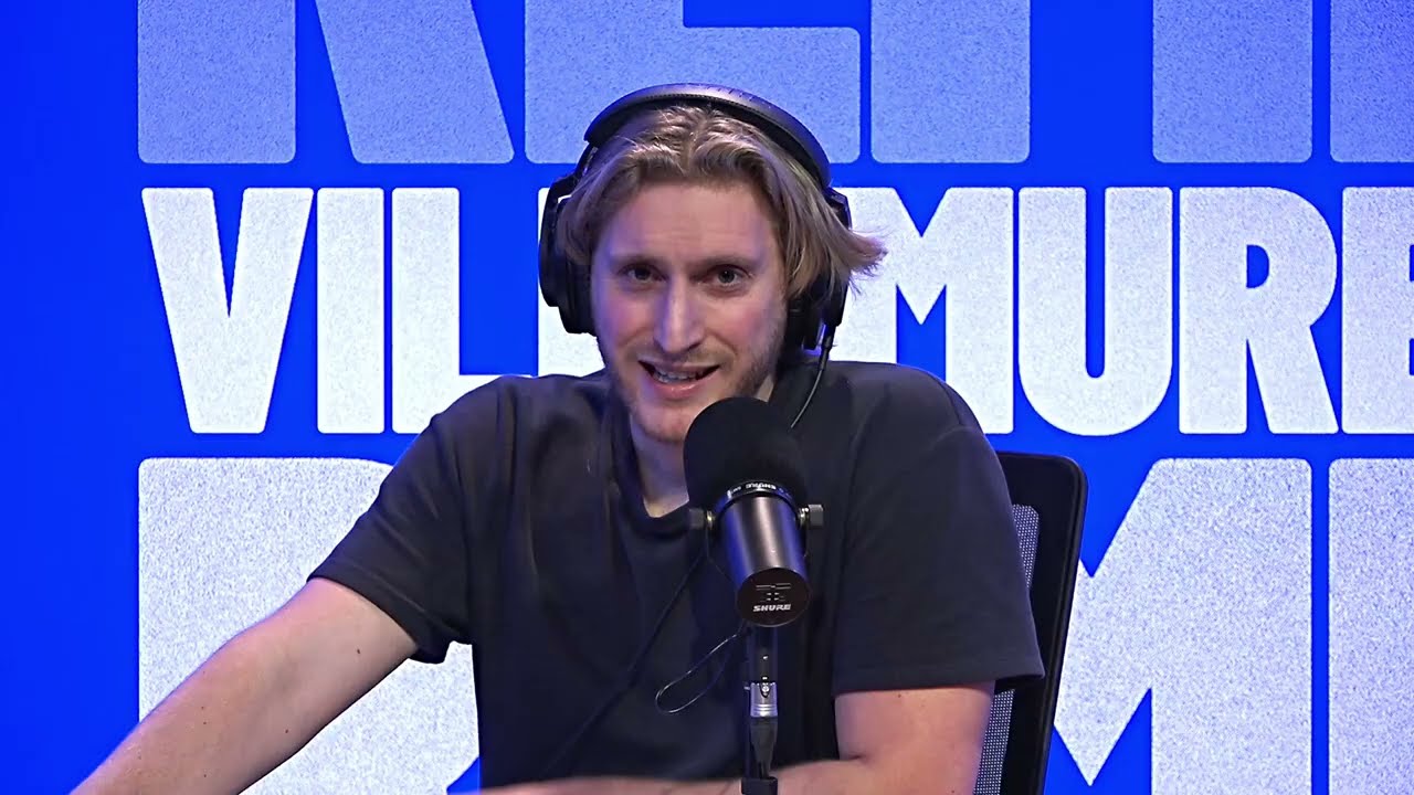 Culture québécoise et Guerre en Ukraine avec Georges Mercier en direct de Paris - 4 décembre 2025