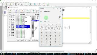 EL224-Microprocessor Lab 2-3