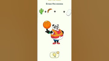 DOP 2. Level 326. #dop2 #drawonepart #gaming #shorts #trending #braintest