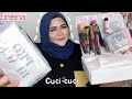CUCI BRUSH?? ft Breena Beauty Pro Black?|MI