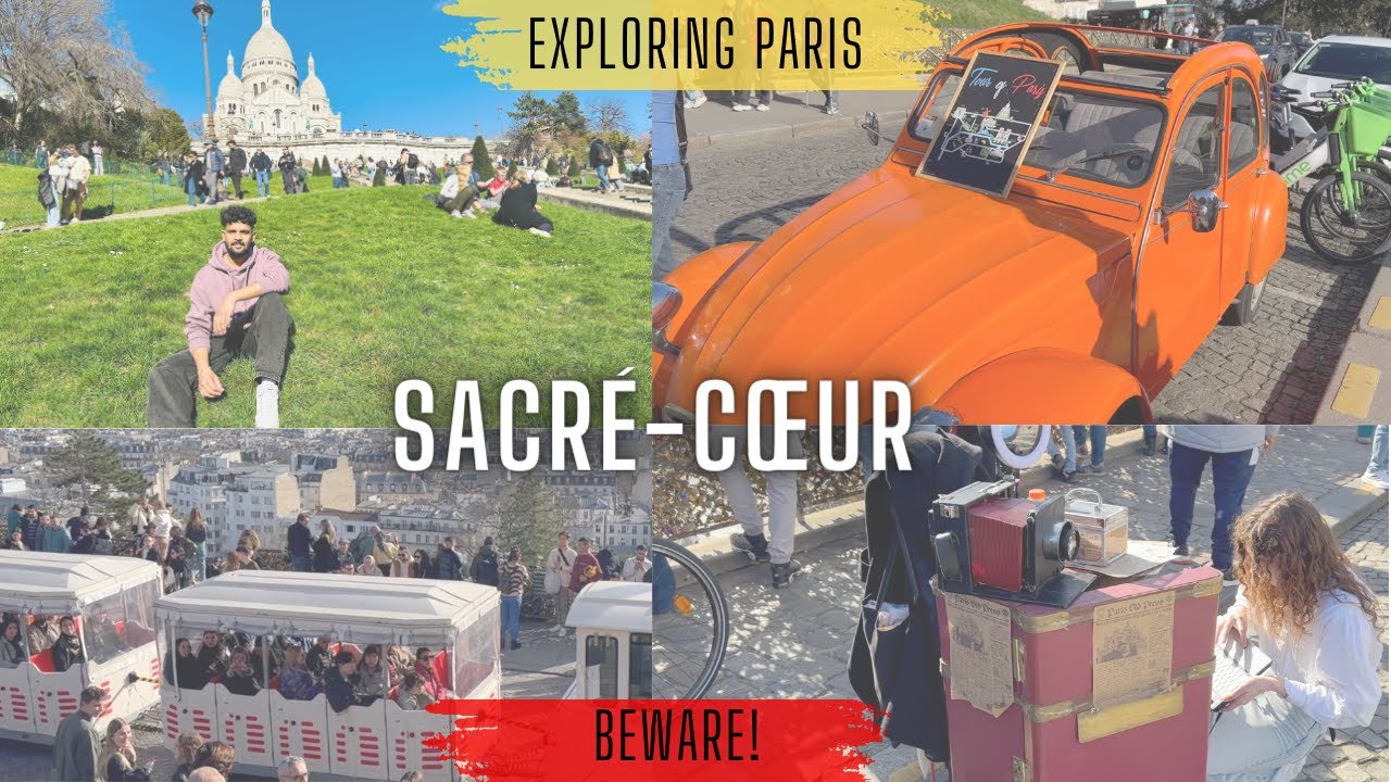 Sacre Coeur Ghumna Phirna In Paris The Struggling Indian Almost sacre-coeur-ghumna-phirna-in-paris-the-struggling-indian-almost