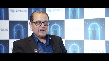 Vistaprint on Partnering with Zycus to Power AI-Driven Procurement