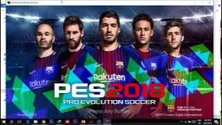 Download lagu PES 2018 FULL DOWNLOAD REPACK BY FITGIRL CPY CRACK   PATCH