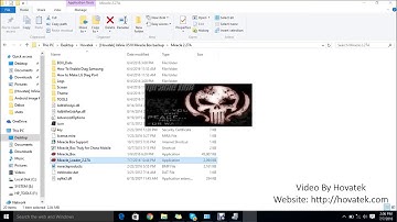 How to use Miracle Box to flash Mediatek firmware   bin format