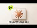 I Tested Higgsfield's CLI in Claude