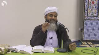 Video: Moses and Aaron (Lives of the Prophets) - Hasan Ali 1/13