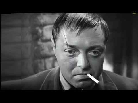 Alfred Hitchcock | The Man Who Knew Too Much (1934) Crime, Mystère, Thriller | Film complet VOSTFR