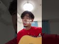 ReN 「Laid back」covered by Taiyo.