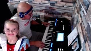 AFTER PARTY   NA PARKIECIE BĘDZIESZ WYWIJAŁA COVER MISIEK LIVE YAMAHA GENOS