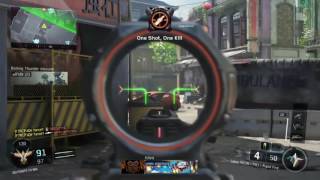 YanceY-bo3 app clips HD