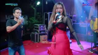 ARDELLIA TOP MUSIC - LAIN LUBUK LAIN DI HATI -  EVIS RENATA - WEDDING DANI & RATNA - TELUKWETAN