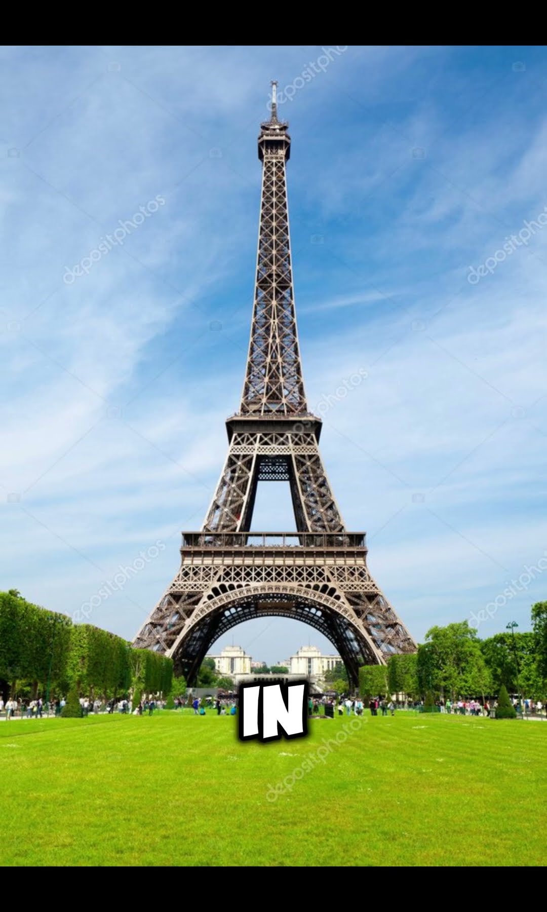 World s Most Visited Monument The Eifel Tower YouTube World s Most Visited Monument The Eifel Tower YouTube