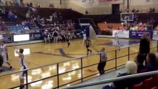 Celebrity Dalton Cornett, I still say you shouldn't have shot this one. Clock is your biggest ally. Wealth