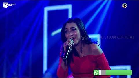 OM ADELLA -  KU PUJA PUJA  - ELSA SAFIRA | LIVE AEROMAX STUDIO 3