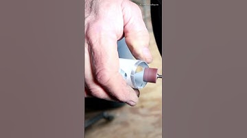 Cheap DIY Muzzleloader Patch Cutter