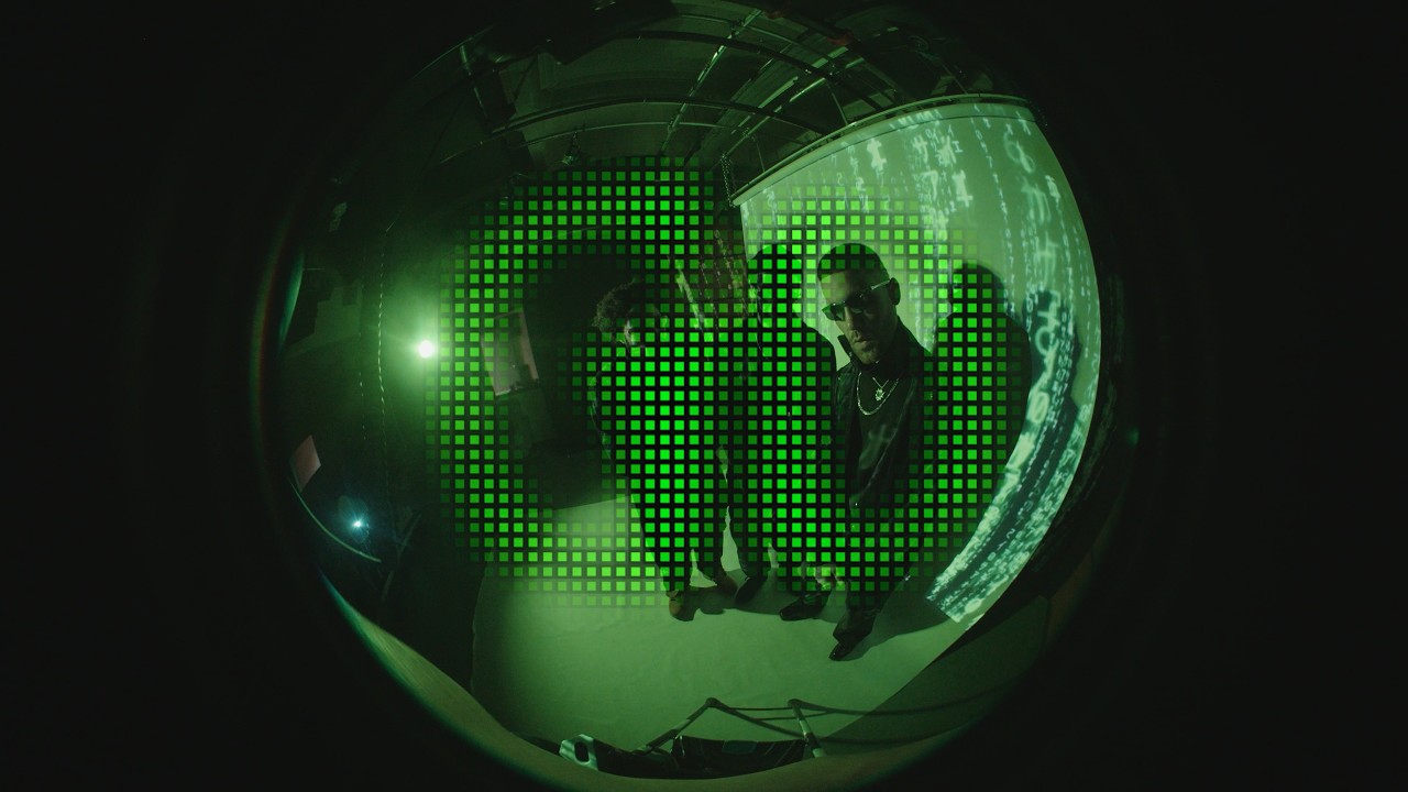 Guarda Mind Flex - Go! (Visualizer) su YouTube Guarda Mind Flex - Go! (Visualizer) su YouTube
