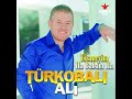 Türkobalı Ali - Dilara