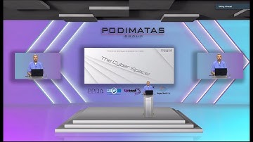 HYBRID - VIRTUAL - REMOTE  in ONE EVENT?? YES WE CAN