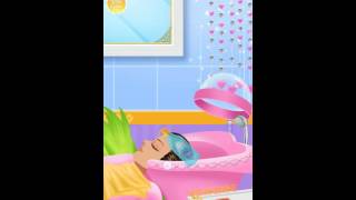 princess salon 2 обзор игры андроид game rewiew android screenshot 4