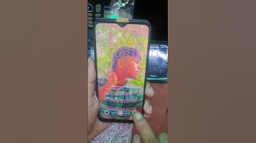 Tecno Ke5 Screen change