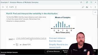 10-3 Generate Multiple Samples (Part 2)