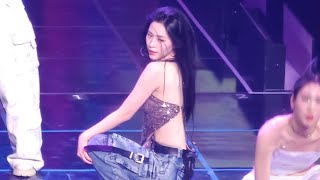 240225 ITZY [Dynamite] Ryujin Fancam