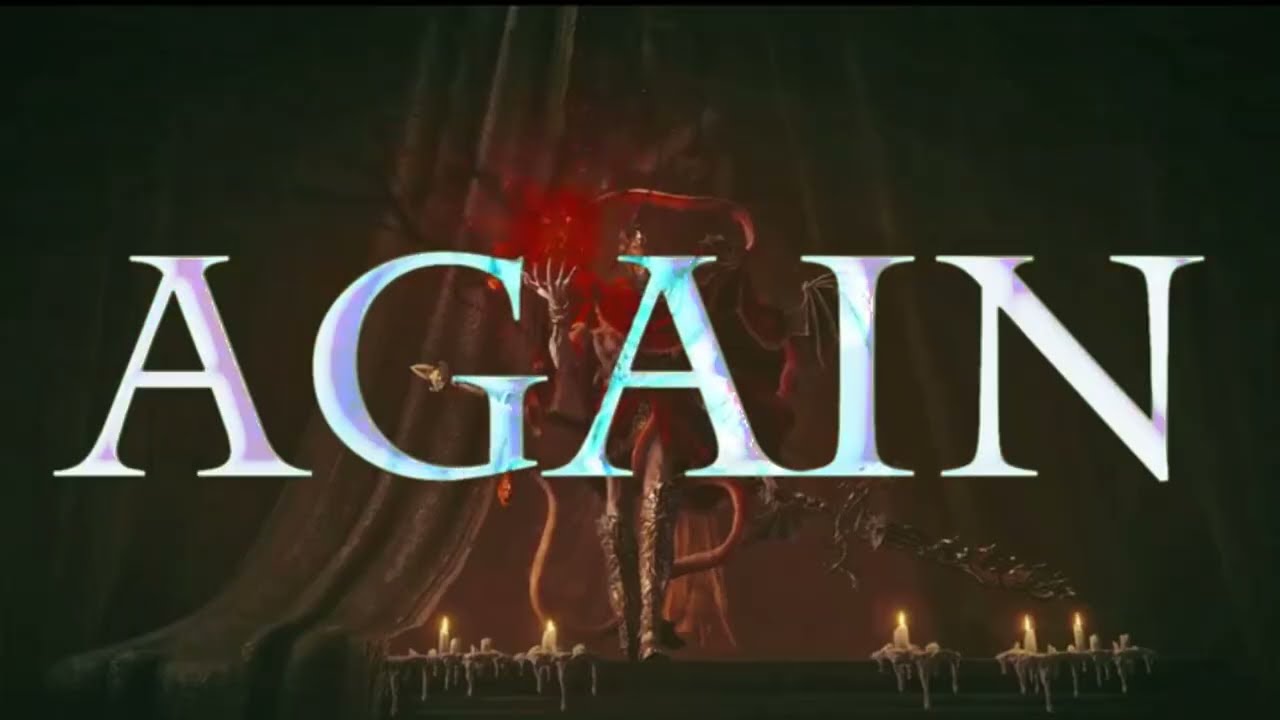 How I’d Kill to See You Again – Elden Ring AMV”