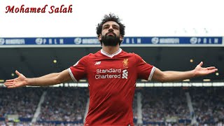 Salah - All Goals & Assists 2023/24