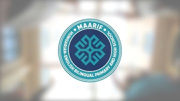 Maarif Hungarian-English Bilingual Primary and High School | Introduction video