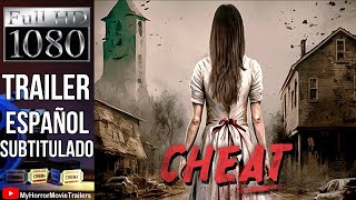 Cheat (2024) (Trailer HD) - Kevin Ignatius, Nick Psinakis