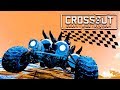 СПОРТКАРЫ ПОДПИСЧИКОВ! • Crossout