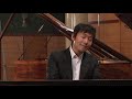 Naruhiko Kawaguchi – F. Chopin, Polonaise in B flat major [Op. 71 No. 2] (First stage)