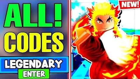 *New Update* ALL WORKING PROJECT SLAYERS CODES - REDEEM CODES PROJECT SLAYERS 2022