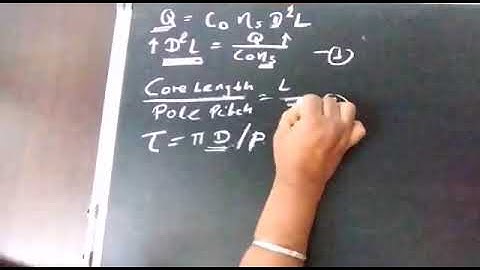 DEM Unit 4 Separation of D & L