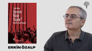 "Devrim Nasıl Yapılır?" söyleşisi