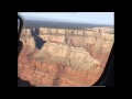 Grand Canyon Heli Flight