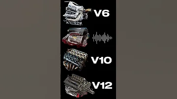 Formula 1 Engine Sounds V6 V12 