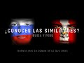 PERÚ vs RUSIA: 5 DIFERENCIAS Y 5 SIMILITUDES| OPINIONES DE PERUANOS| CÓMO sacar a BAILAR a una CHICA