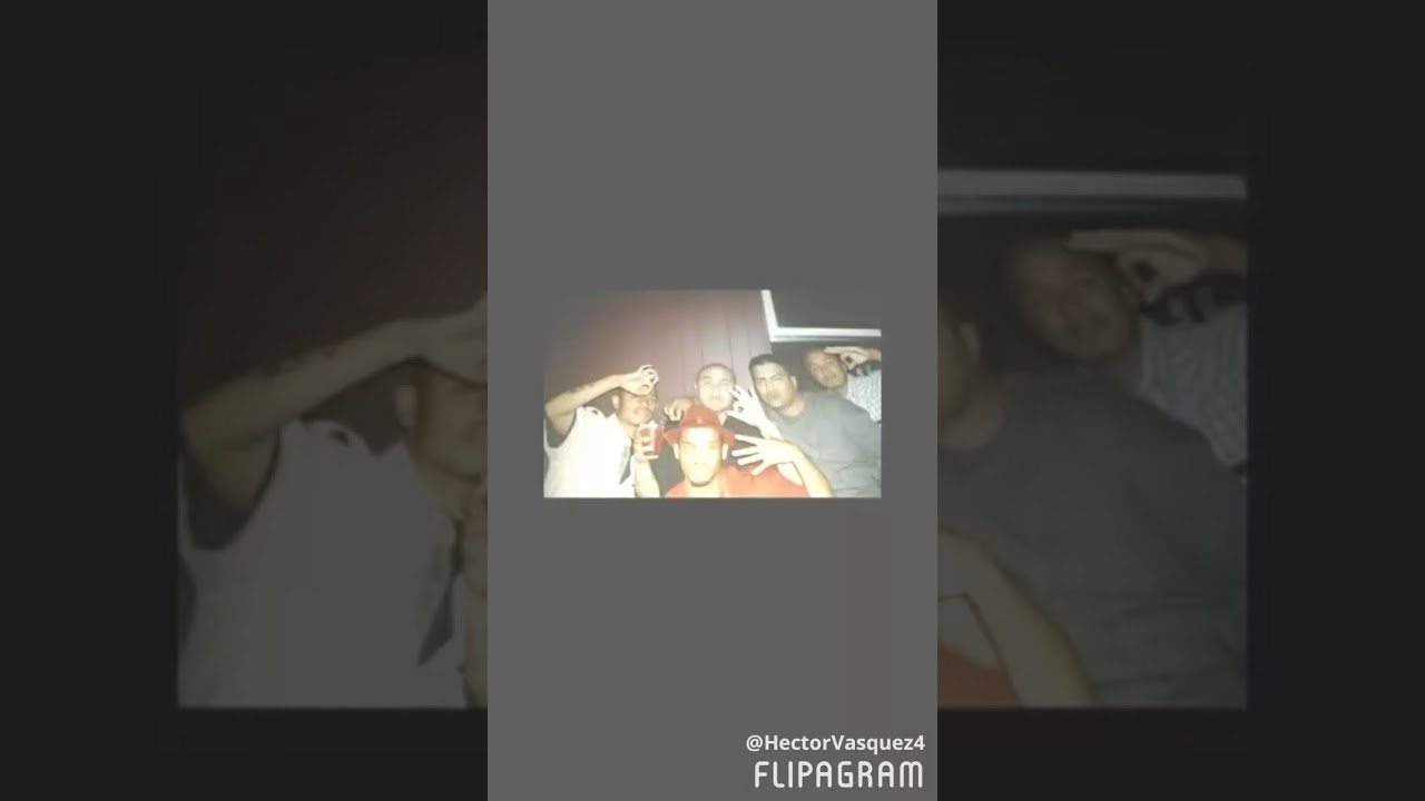 Hang out boys....55bunch gang