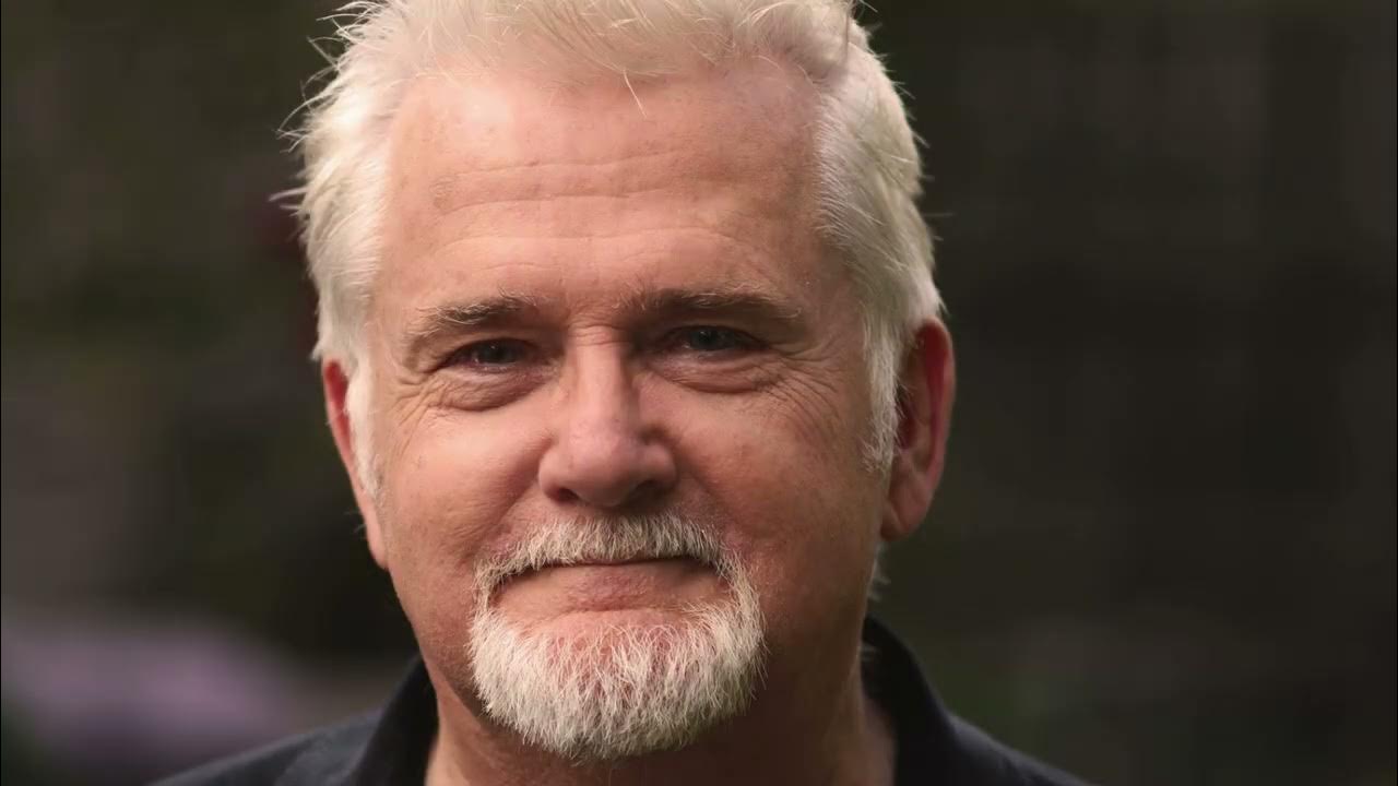 LoveSong Pioneer Passes: Chuck Girard 1943 - 2025 LoveSong Pioneer Passes: Chuck Girard 1943 - 2025