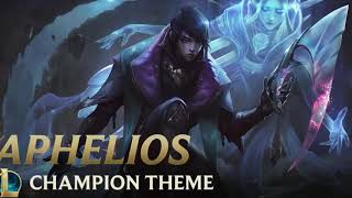 1 HOUR Aphelios, The Weapon of the Faithful | Champion Theme - League of Legends