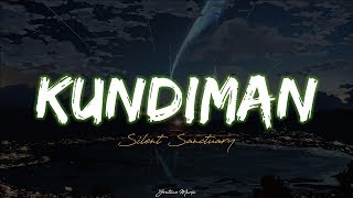 Silent Sanctuary - kundiman (Lyric Video)