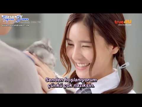 Kiss Me Thailand 16. Bölüm / Türkçe Alt Yazı