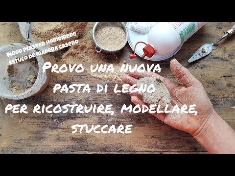 Video: Mattone Di Legno: Prodotti In Legno Fai-da-te, Tecnologia Di Produzione E Recensioni