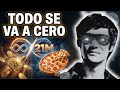Por Que TODO SE VA A CERO VS BITCOIN: La Mayor Transferencia de Riqueza de la Historia | TBL VIVO 23