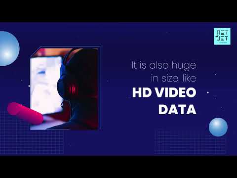 Learn About BIG DATA in 30 seconds