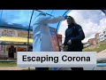 [S2 - Eps. 69] Trying to get out of Bolivia because corona virus COVID-19 outbreak - ESCAPE!