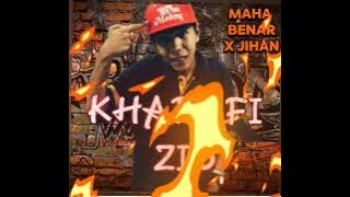 KHADAFI ZIO - Maha Benar( kalo iri bilang bos)