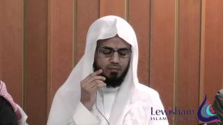 Abu Bakr Shatery  Beautiful Recitation from Surah Anbiya