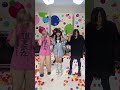 「アルゴリズムの犬」MVに出演いただいたおひなさま(長浜広奈さん)と一緒に踊りました!この最高の振り付けで踊ってください🐶  #おひなさま #長浜広奈 #ドパガキ界隈 #アルゴリズムの犬